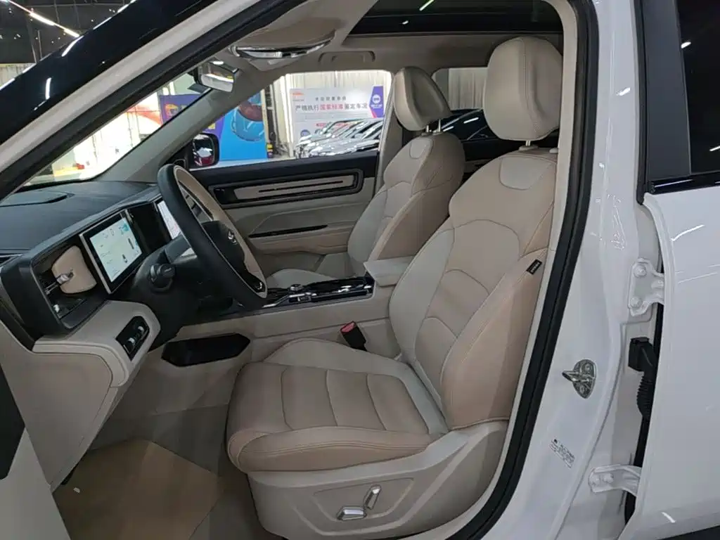 Geely Icon — миниатюра 15