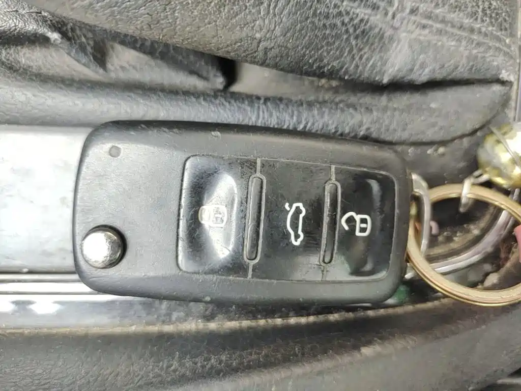 Volkswagen Sagitar — миниатюра 9