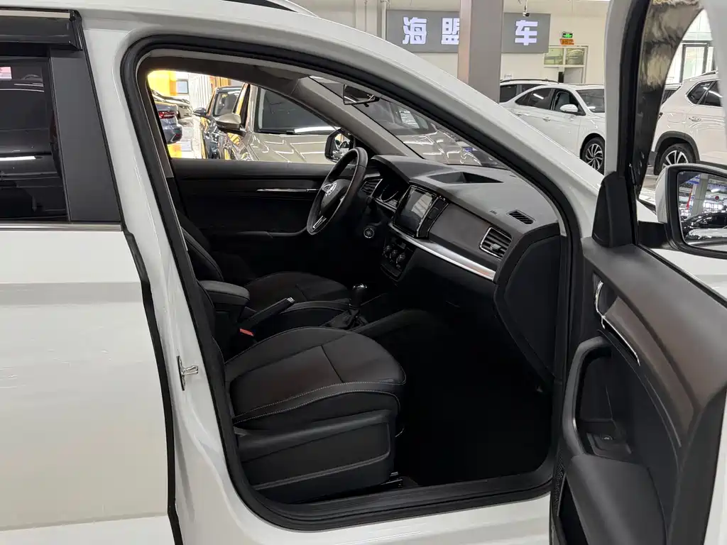 Skoda Kamiq — миниатюра 13