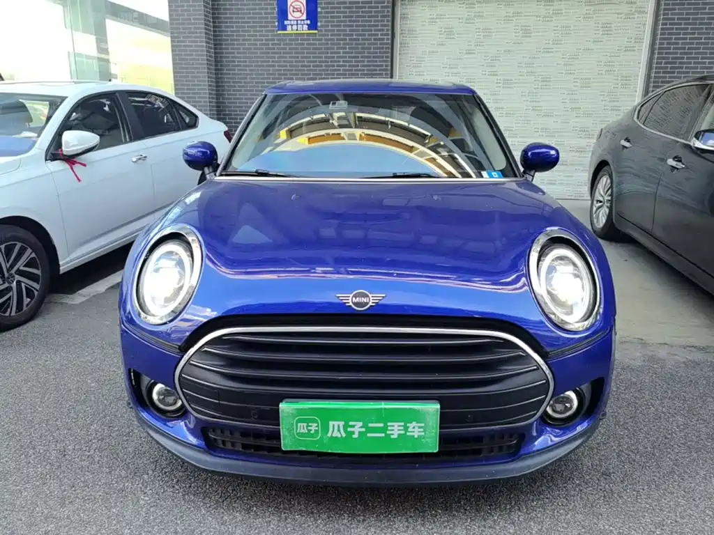 MINI Mini Clubman — миниатюра 3