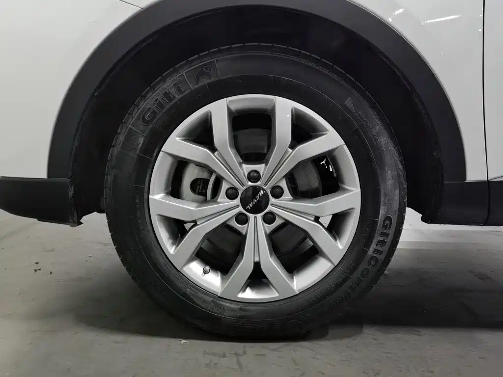 Haval H6 — миниатюра 17