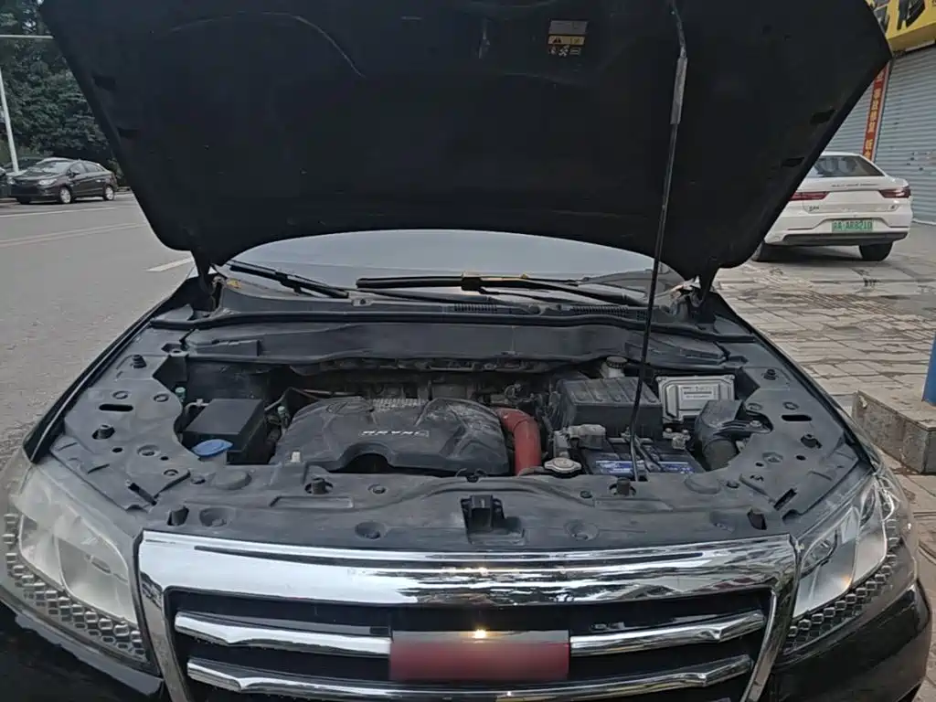 Haval H2 — миниатюра 20