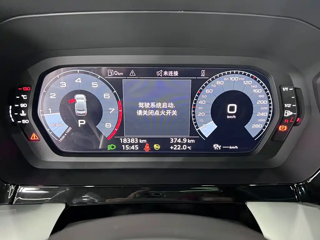 Audi A3 — миниатюра 11