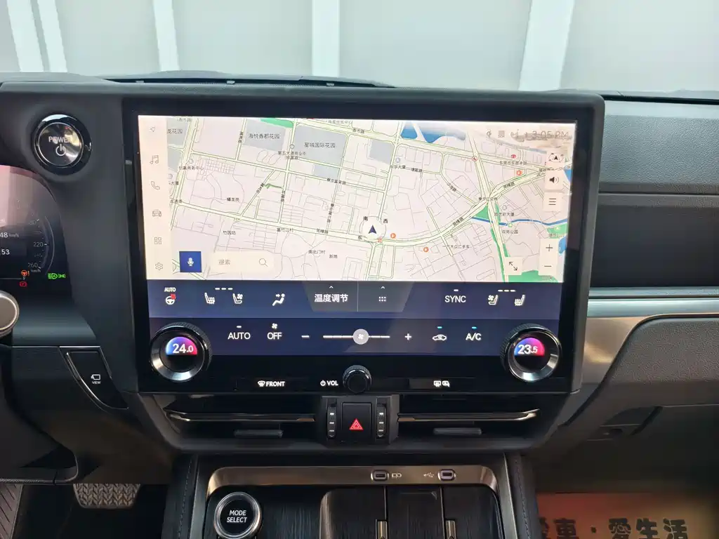 Lexus GX — миниатюра 15