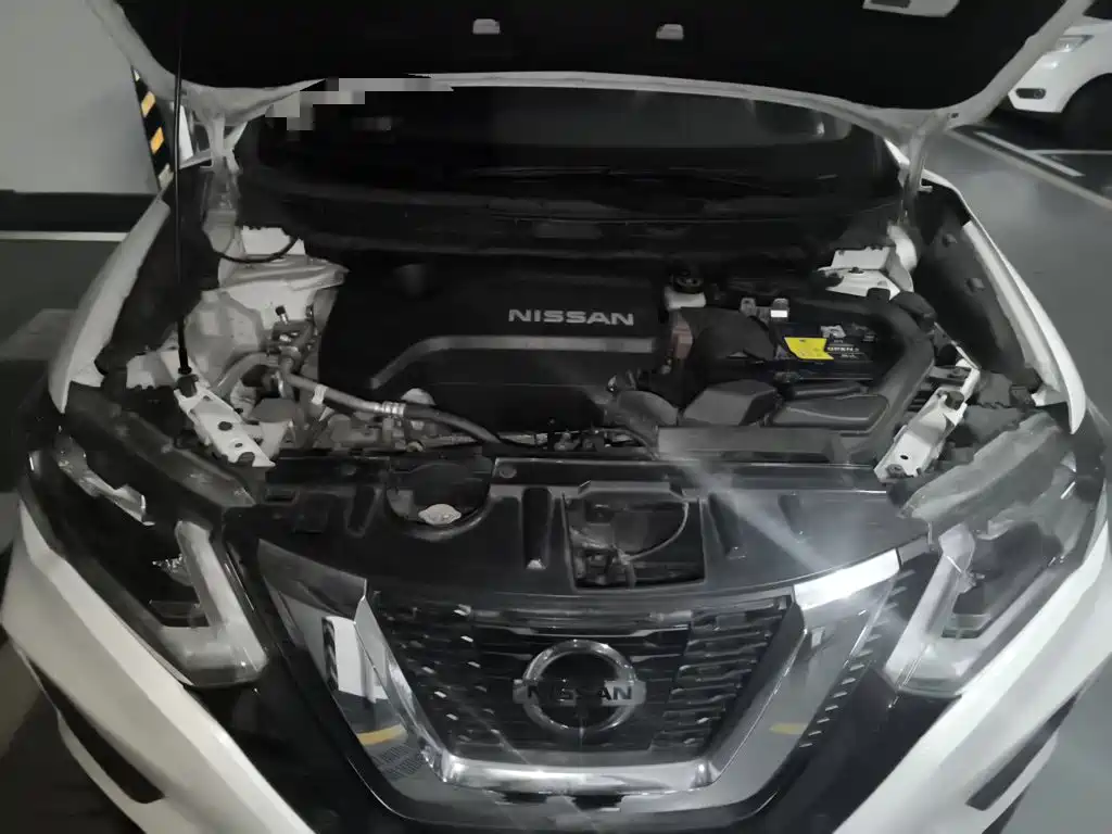 Nissan X-Trail — миниатюра 11