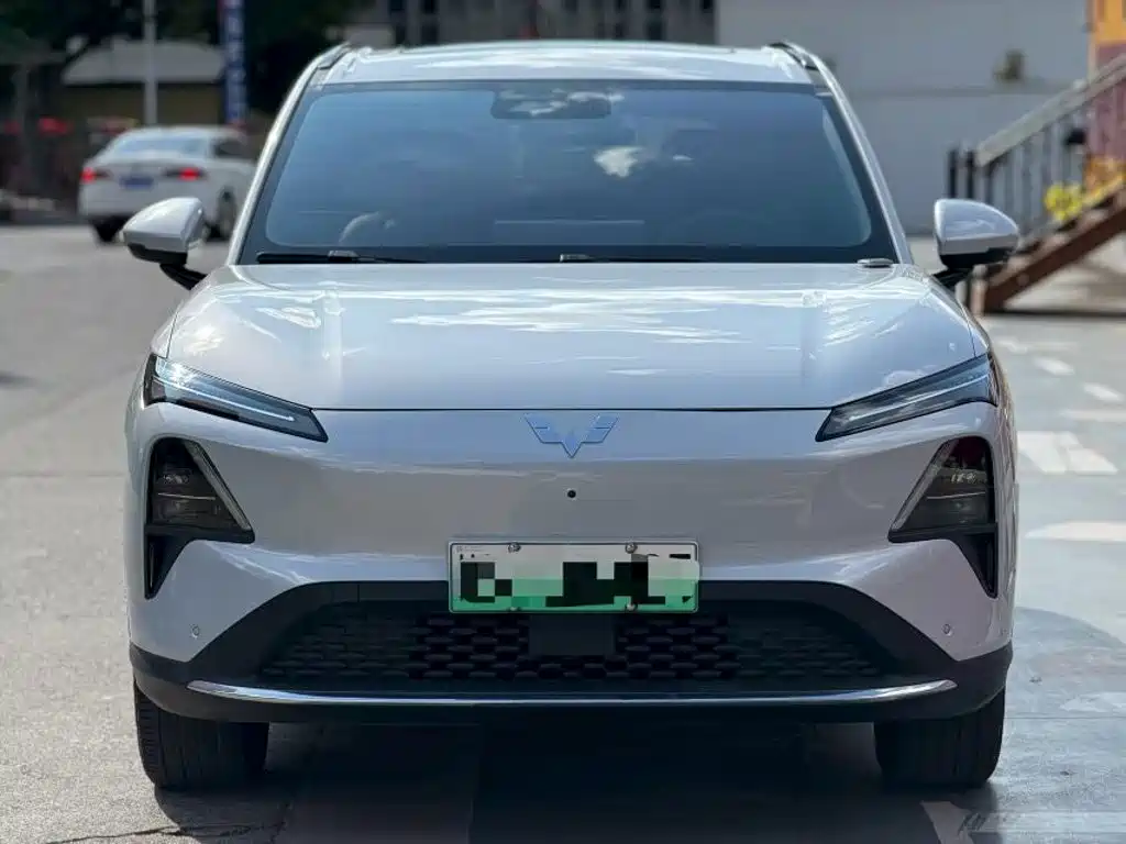 Wuling Xingguang S — миниатюра 2