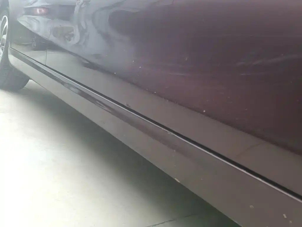GAC Motor Trumpchi GA6 — миниатюра 21