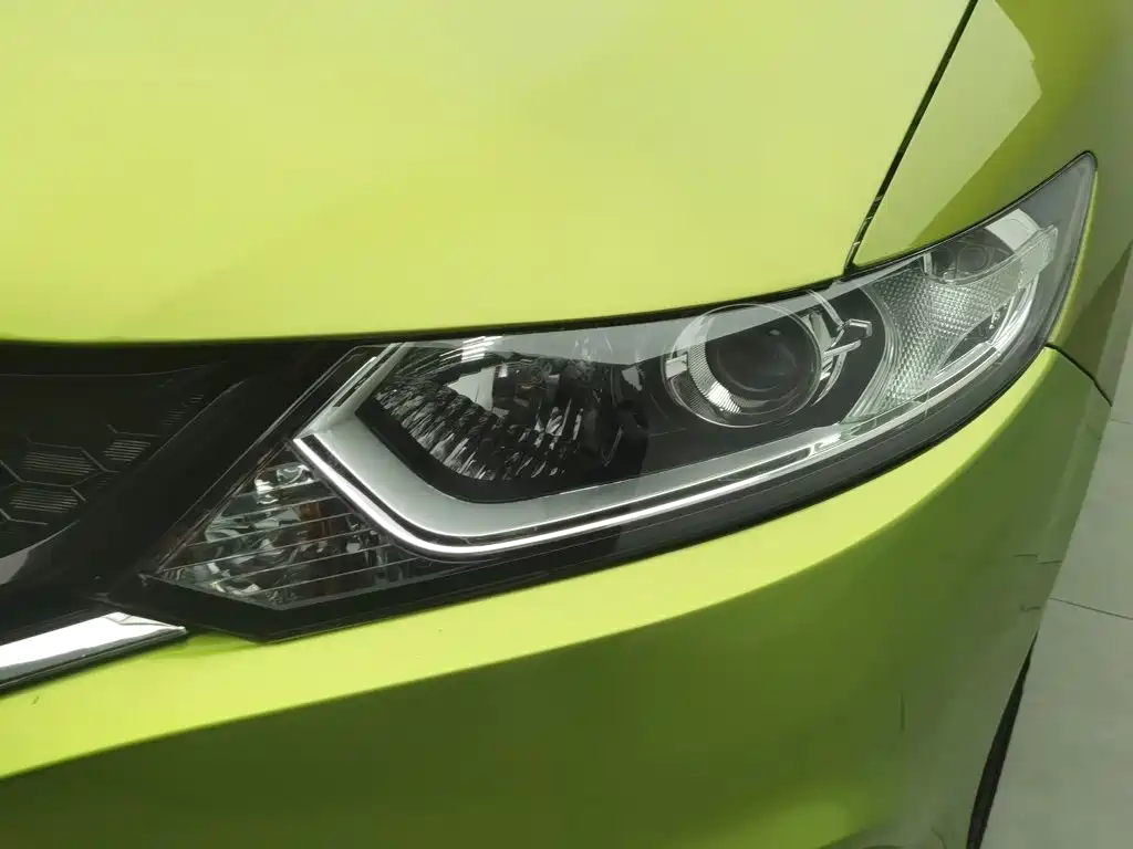 Honda Jade — миниатюра 7