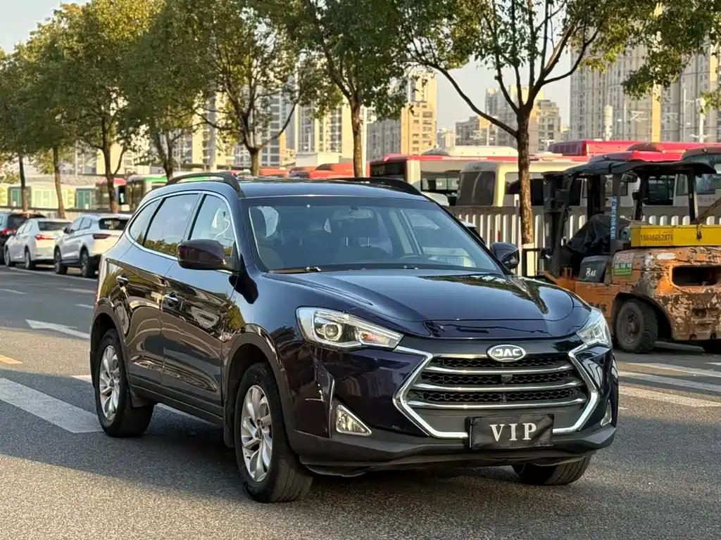 JIANGQI GROUP RUIFENG S7