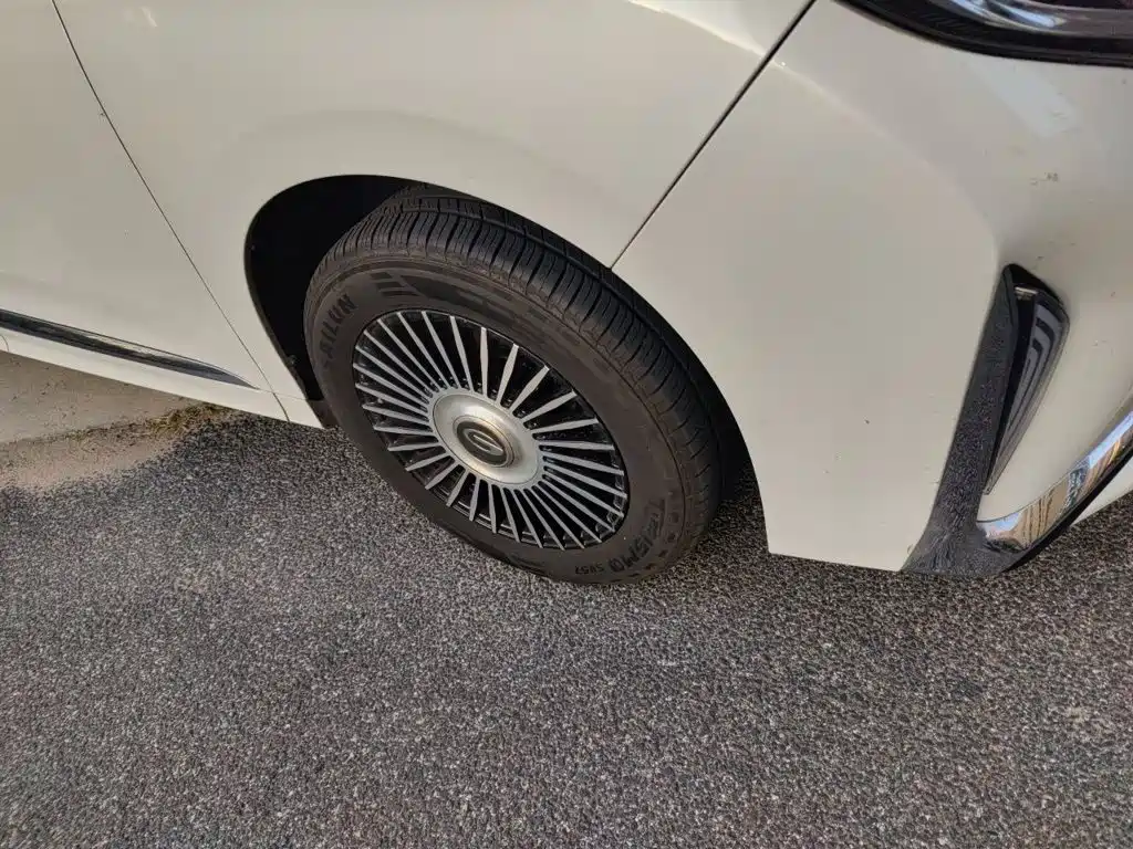 GAC Motor Trumpchi M8 — миниатюра 24