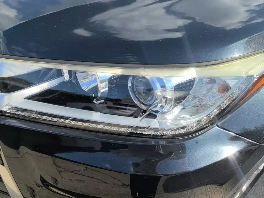 Toyota Highlander — миниатюра 5