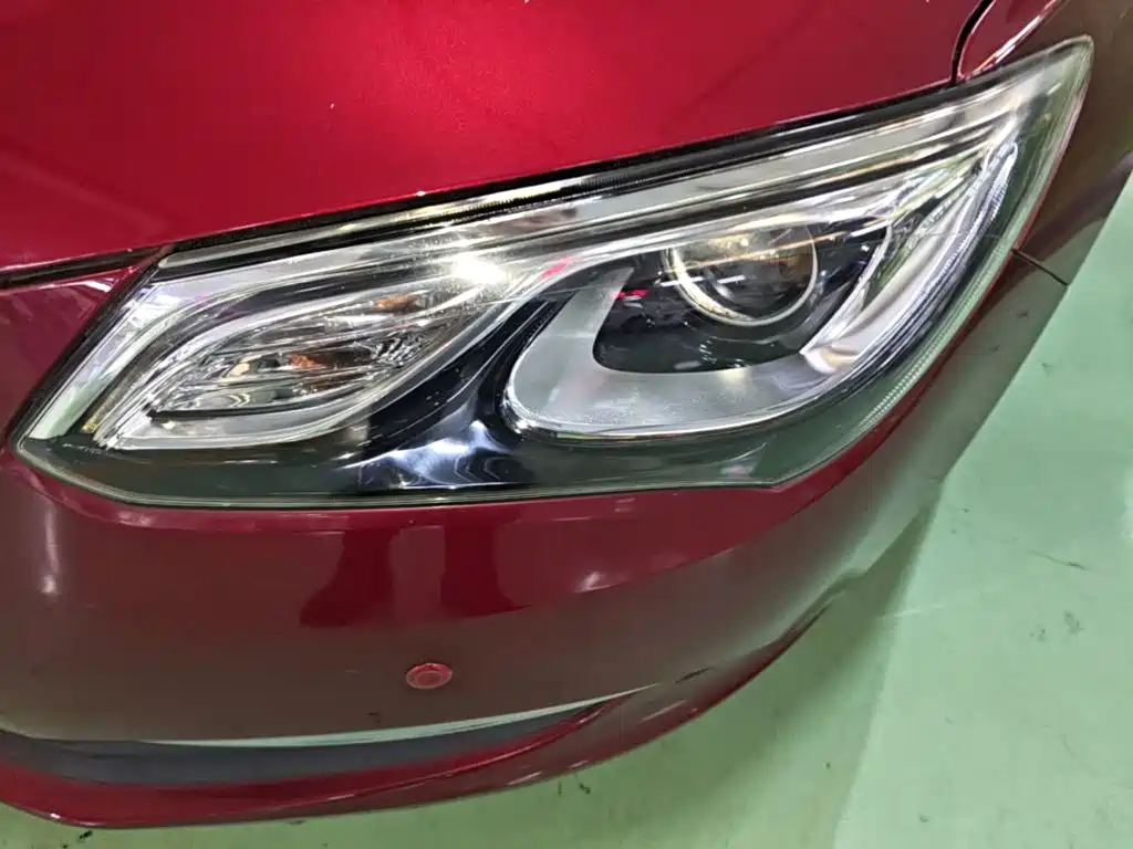 Buick Excelle — миниатюра 24