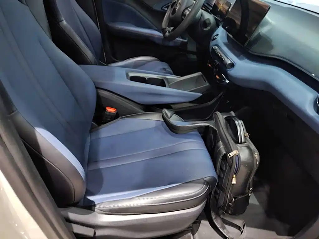 BYD Seagull — миниатюра 25