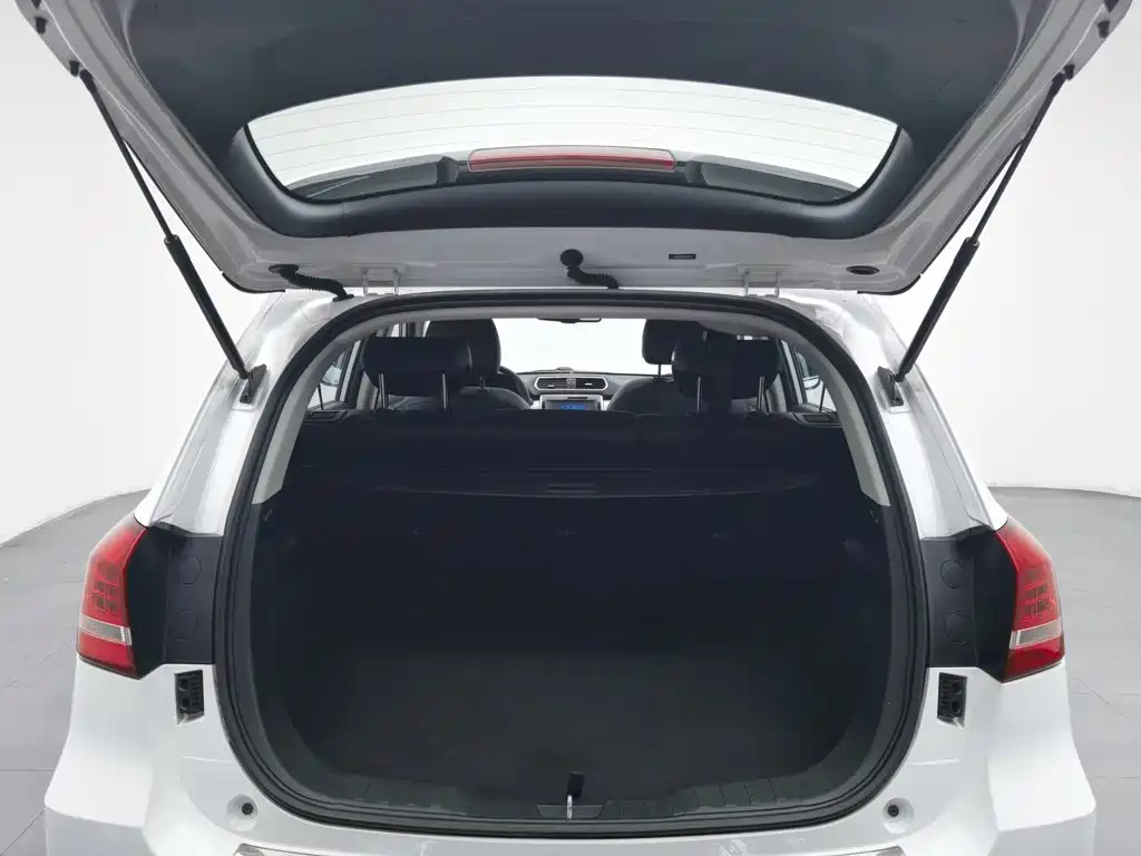 Haval H2 — миниатюра 16