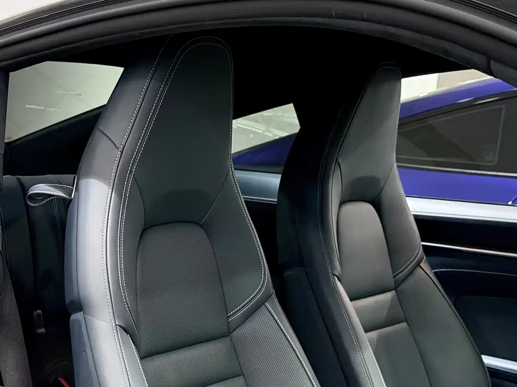 Porsche 911 — миниатюра 10
