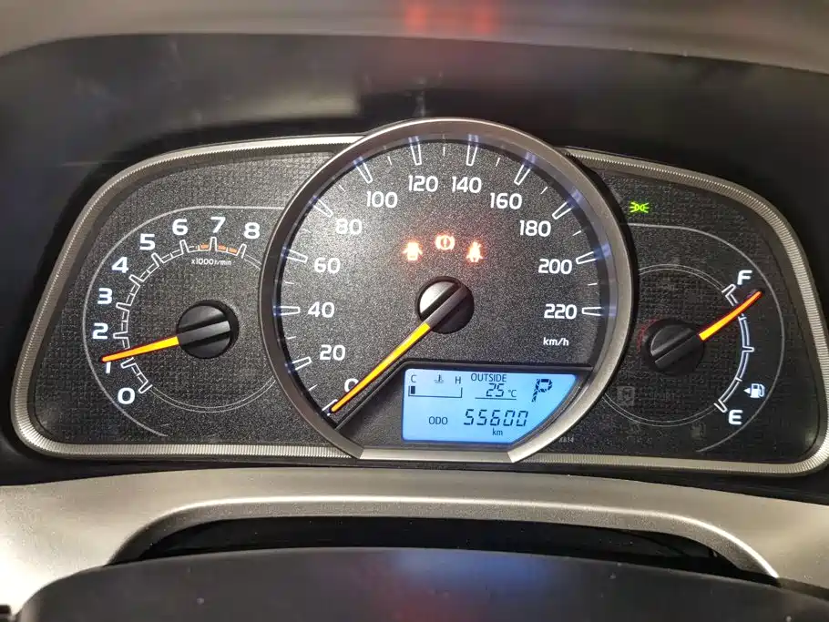 Toyota RAV4 — миниатюра 14