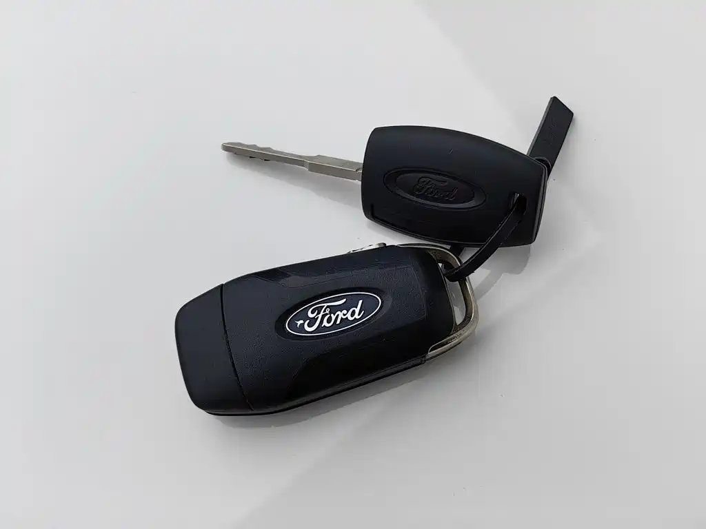 Ford Ecosport — миниатюра 19
