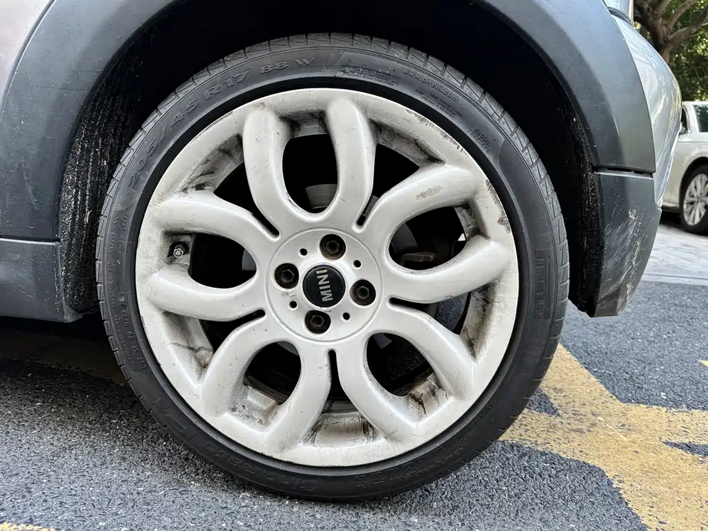 MINI Mini — миниатюра 8