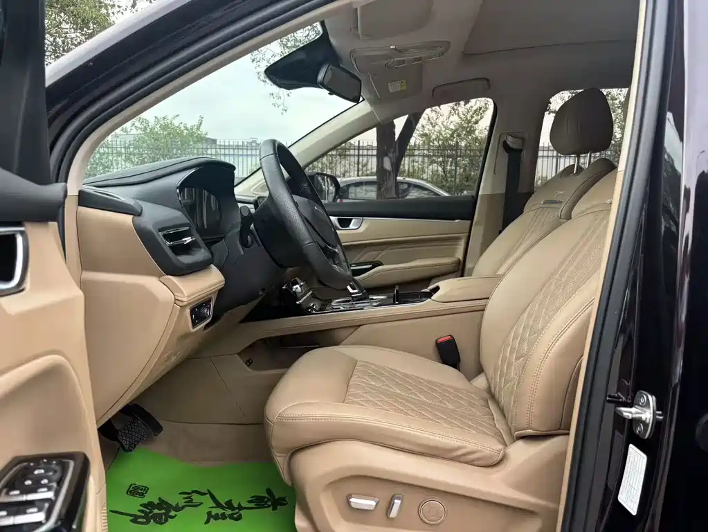 Wuling Victory — миниатюра 4