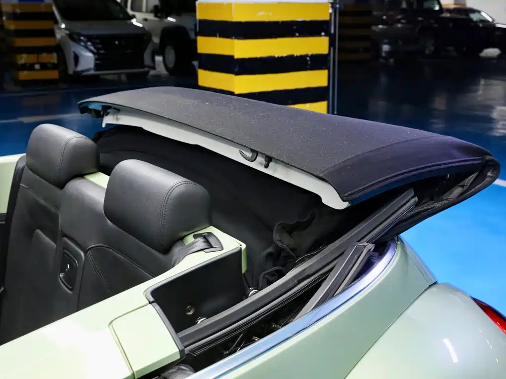 Volkswagen Beetle — миниатюра 7