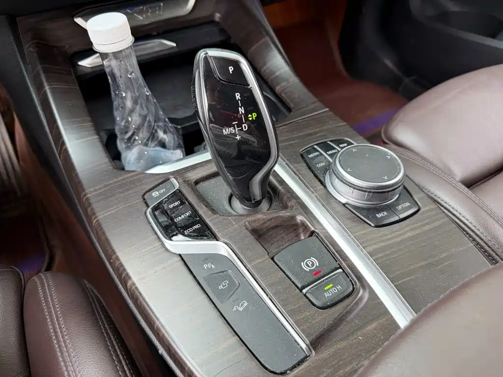 BMW X3 — миниатюра 9