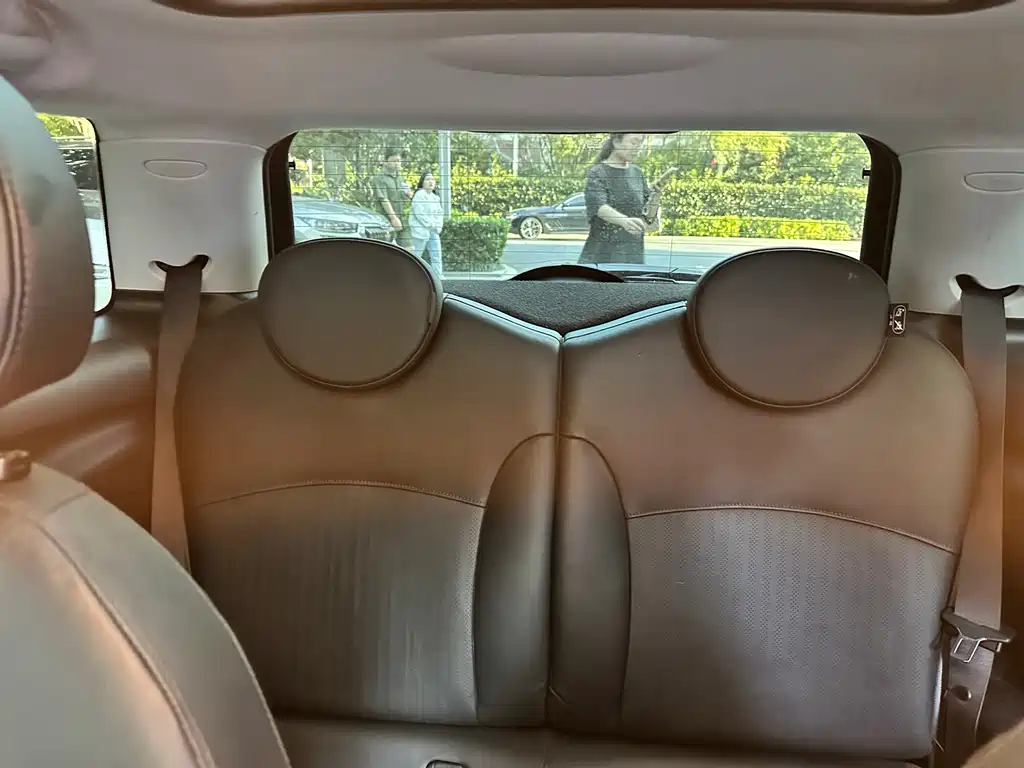 MINI Mini — миниатюра 15