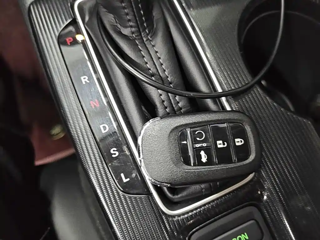 Honda Integra — миниатюра 9