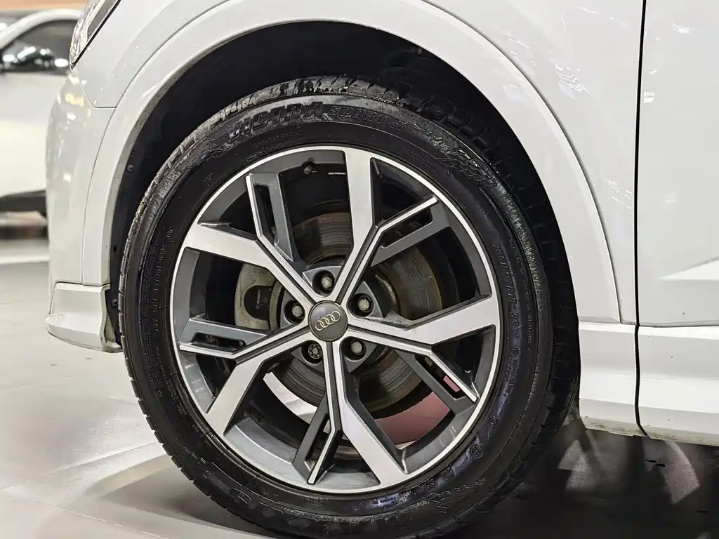 Audi Q3 Sportback — миниатюра 11