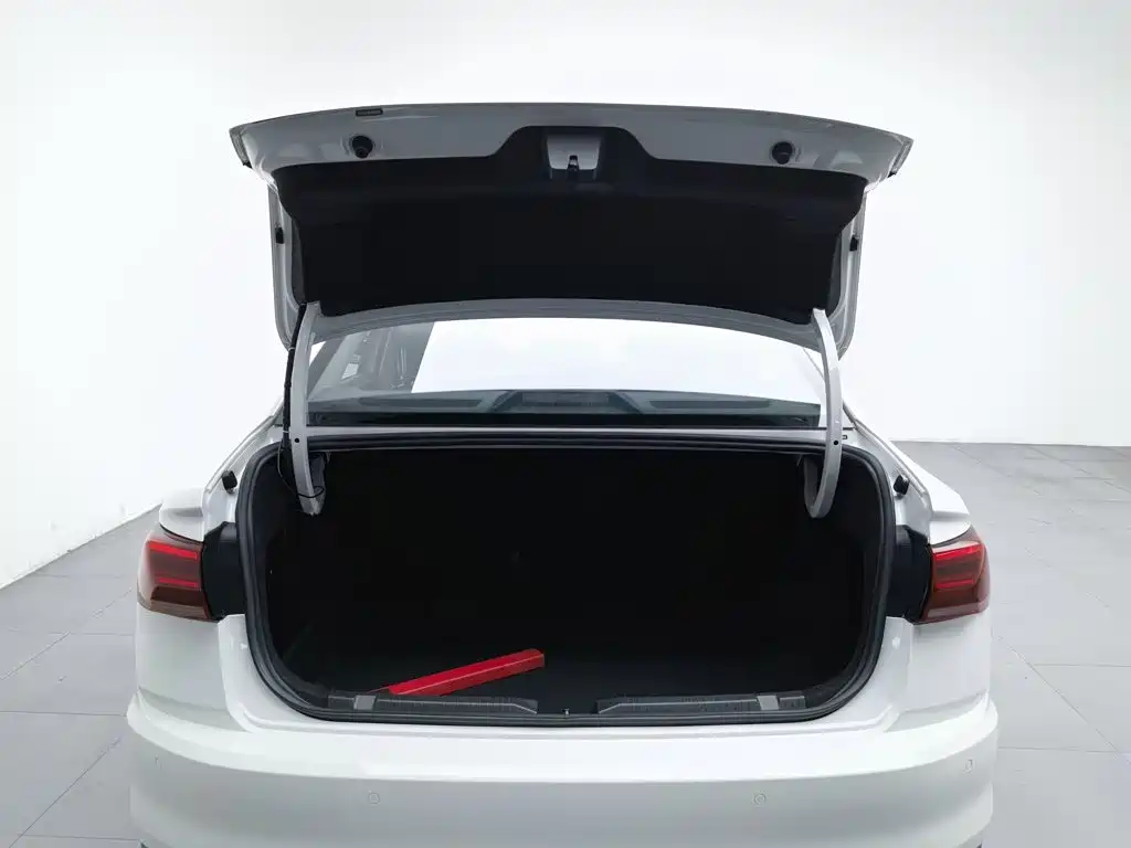 Volkswagen Bora — миниатюра 16