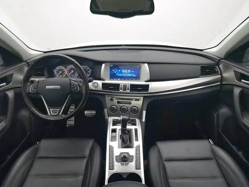 Haval H7 — миниатюра 5