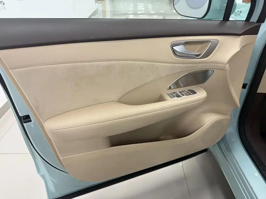 Shangjie Shangjie H5 — миниатюра 19