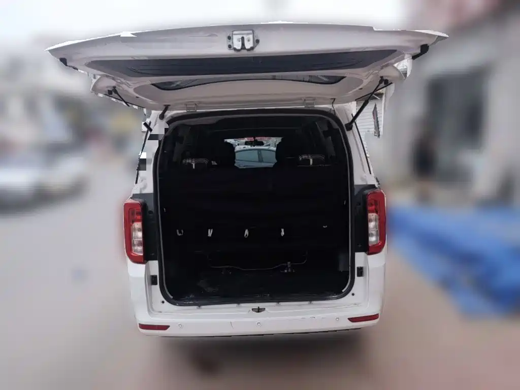 Fengguang Fengguang 380 — миниатюра 10