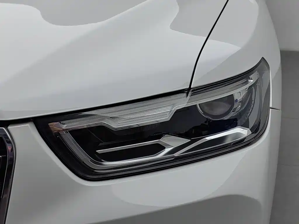 Haval H6 — миниатюра 7