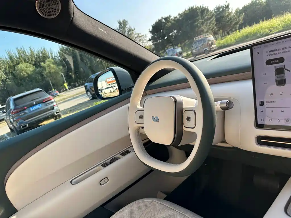Li Auto Li L9 — миниатюра 16