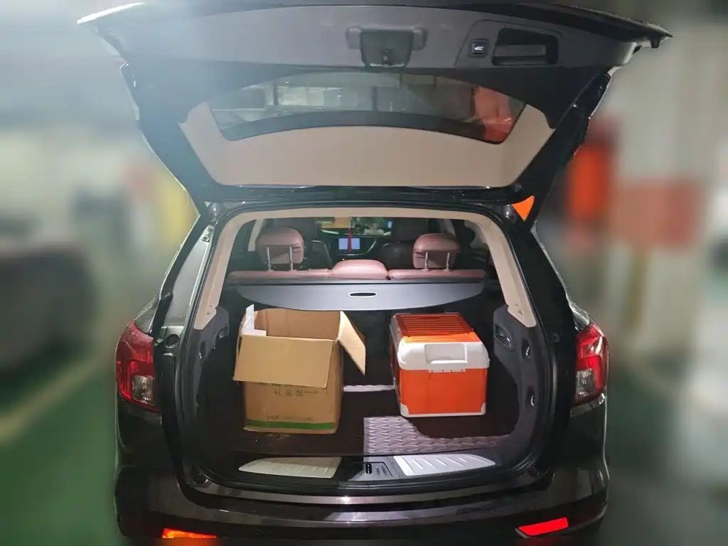 Buick Envision Plus — миниатюра 20