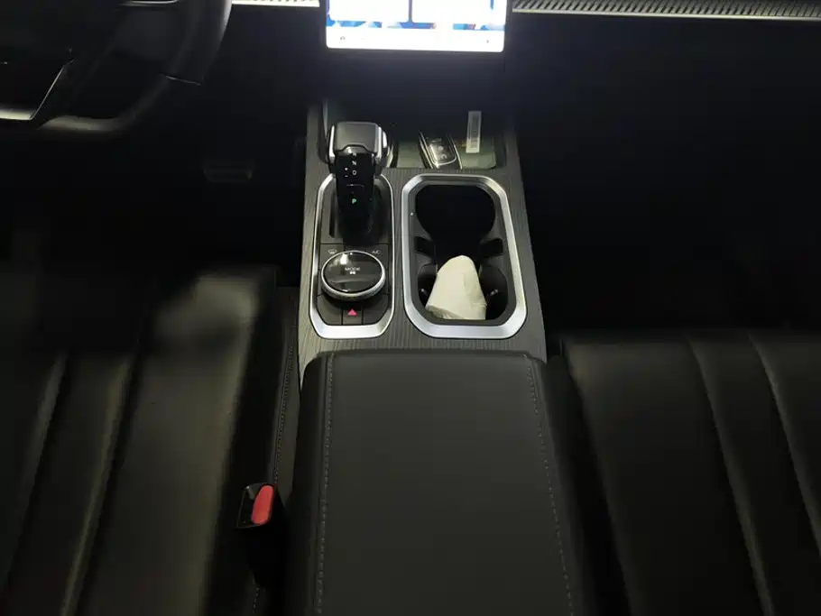 Chery Explorer 06 — миниатюра 16