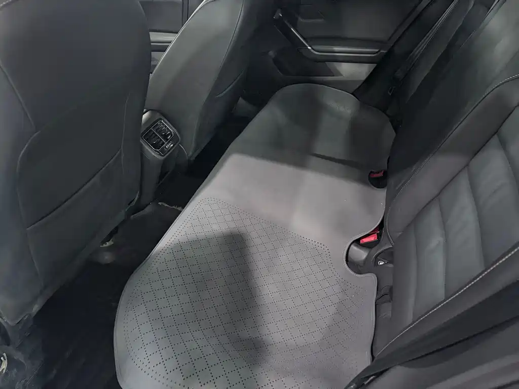 Volkswagen Lamando — миниатюра 4