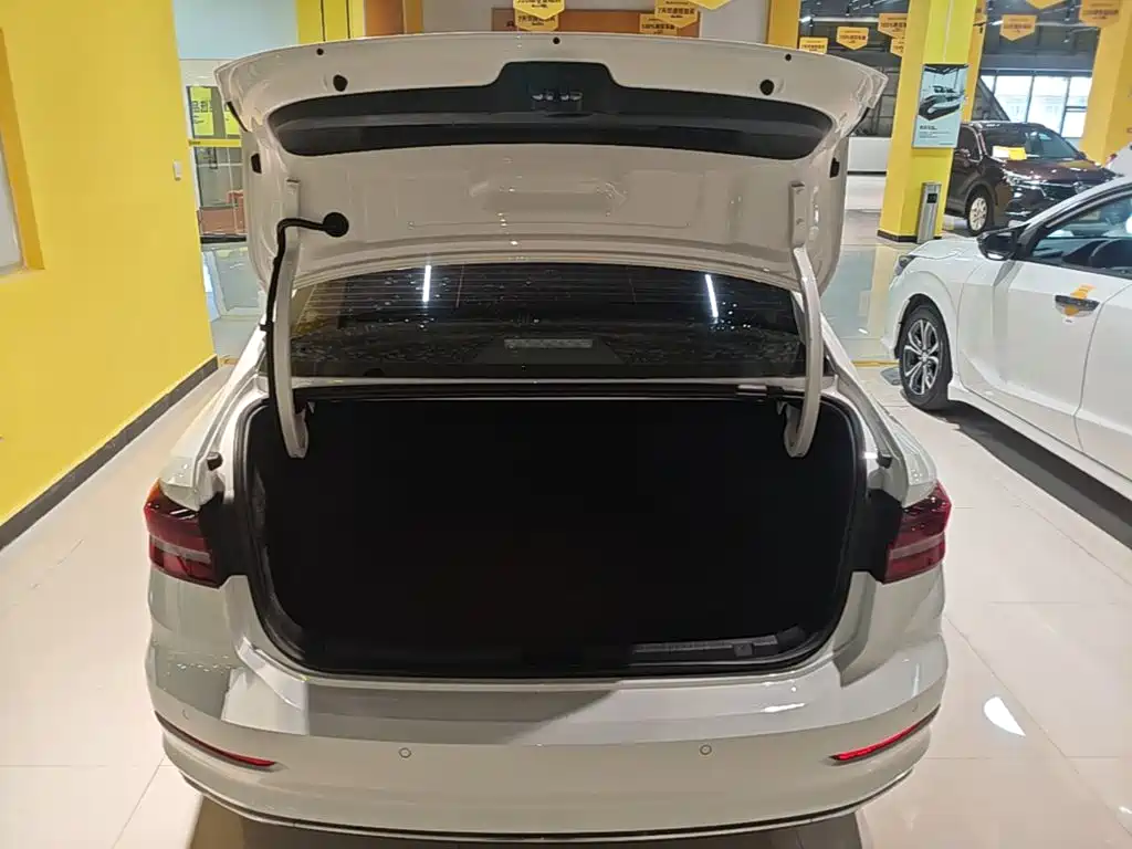 Volkswagen Lavida — миниатюра 19
