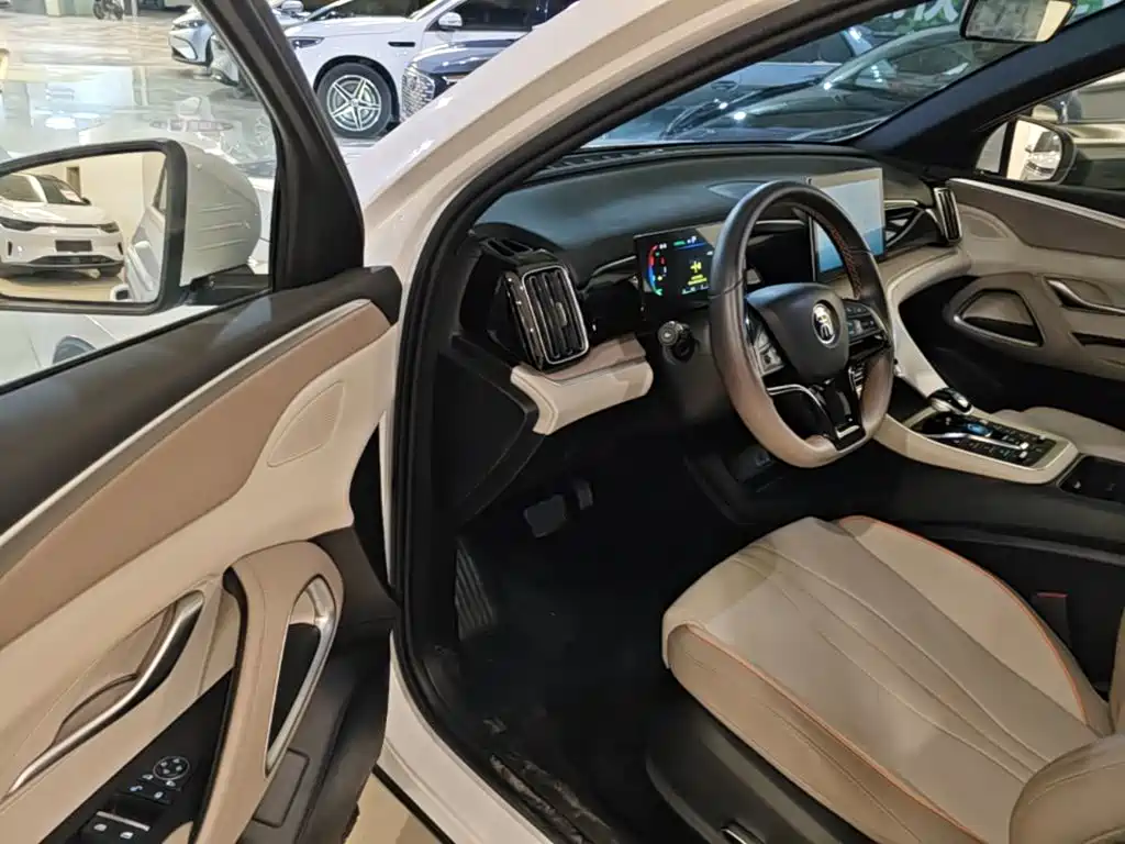 BYD Pro New Energy — миниатюра 16