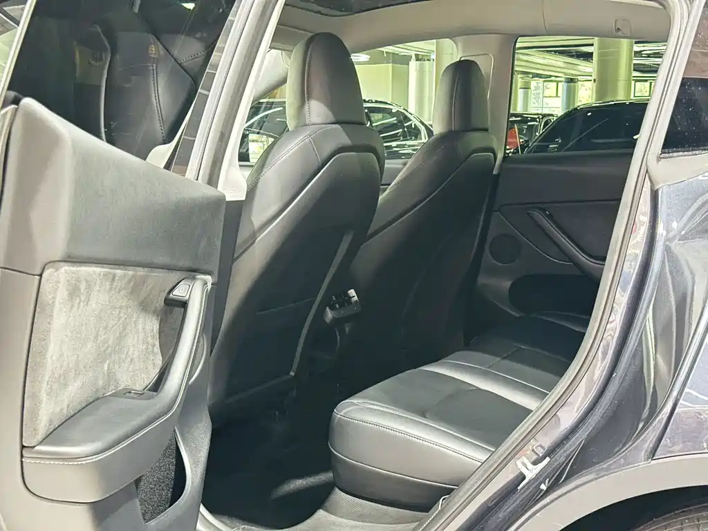 Tesla Model Y — миниатюра 6