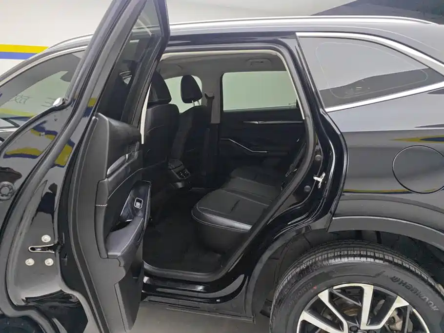 Haval H6 — миниатюра 11