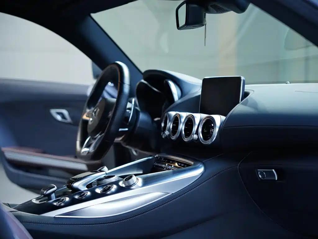 Mercedes-Benz AMG GT — миниатюра 24