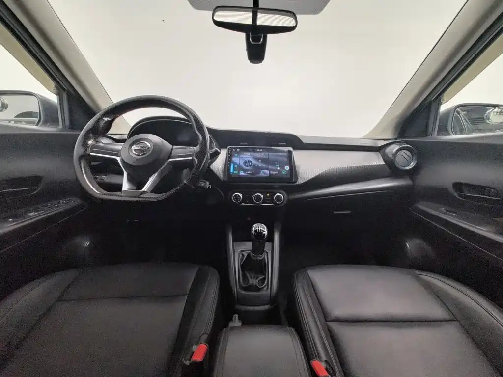 Nissan Kicks — миниатюра 5