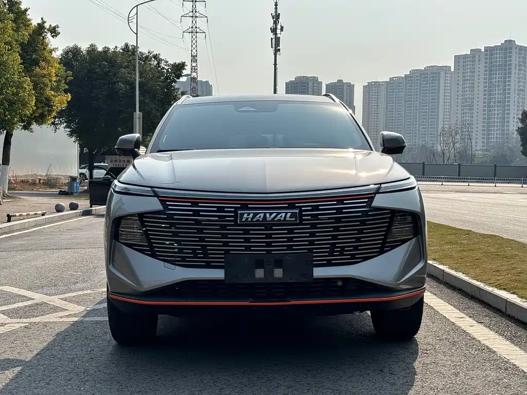 HAVAL BEAST