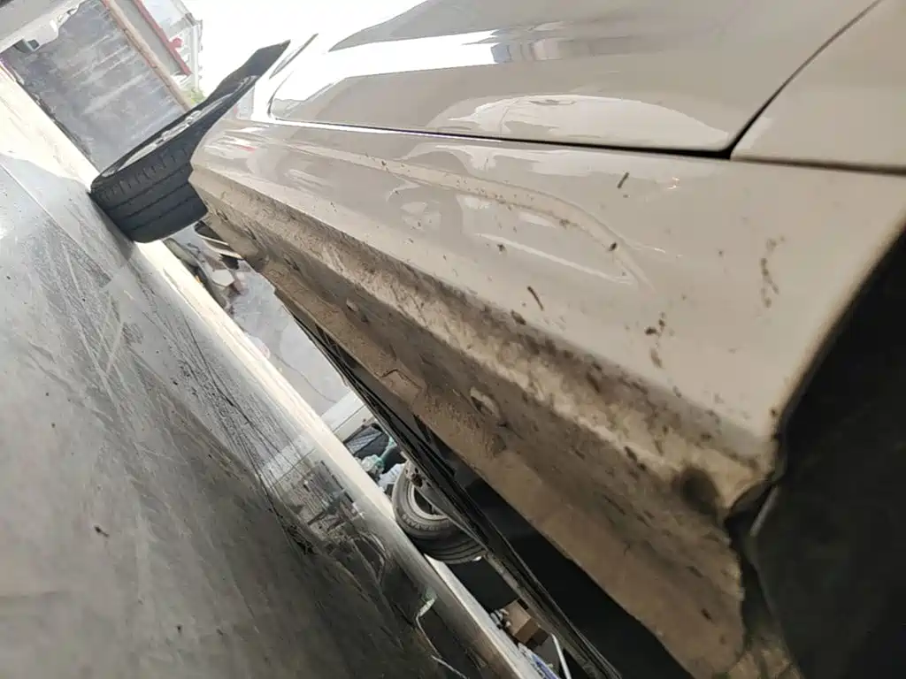 Roewe Clever — миниатюра 21