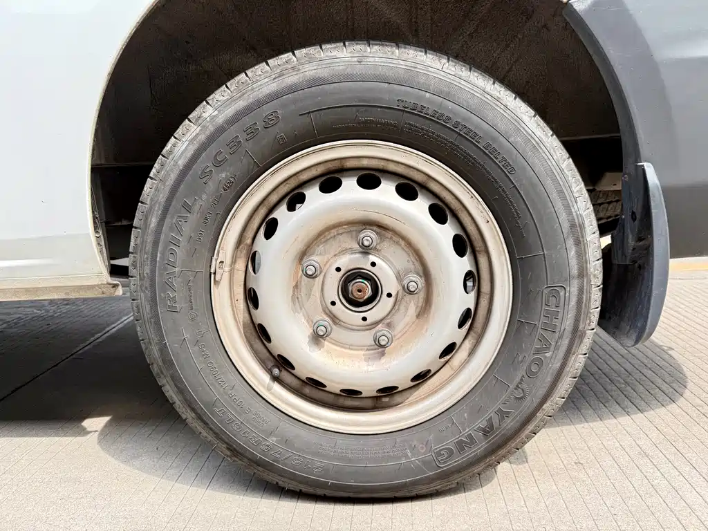 Ford Transit — миниатюра 25