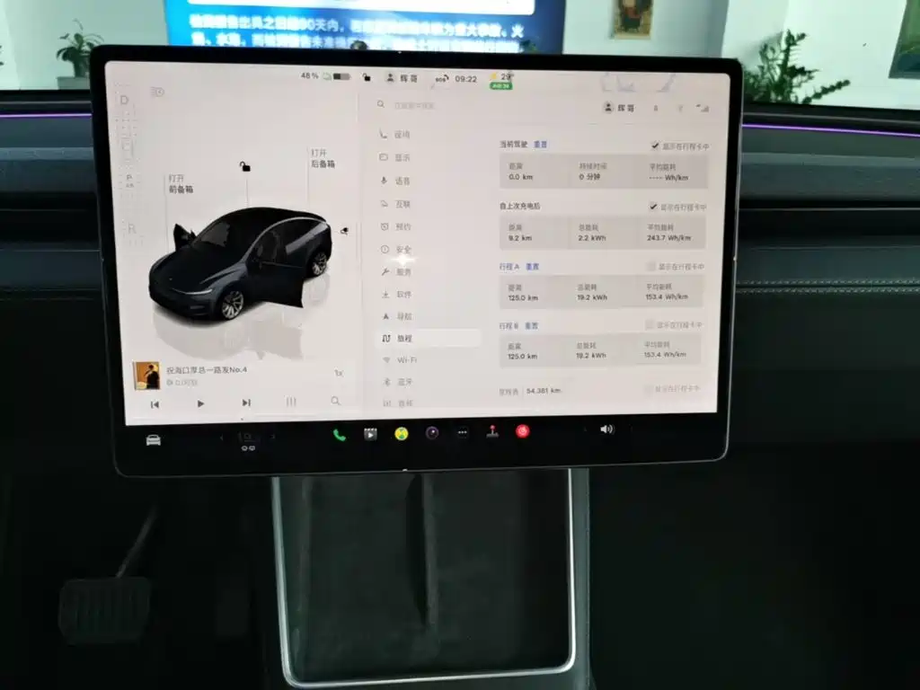 Tesla Model Y — миниатюра 13
