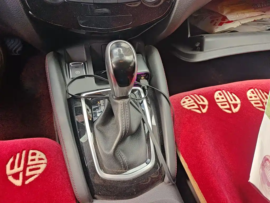 Nissan Qashqai — миниатюра 10