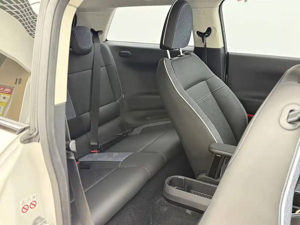 MINI MINI COOPER EV — миниатюра 14