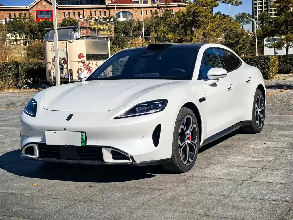 Shangjie Shangjie Z7